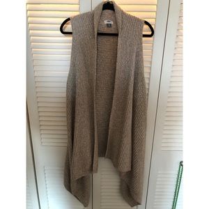 Old Navy Knitted Vest